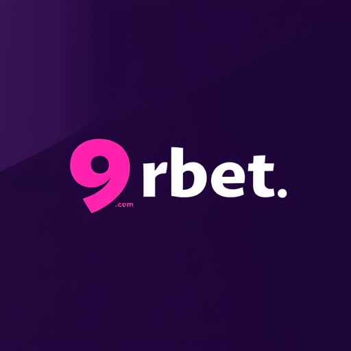 Logo da 9rbet-jogoss